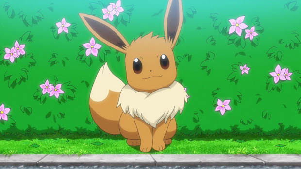 Eevee